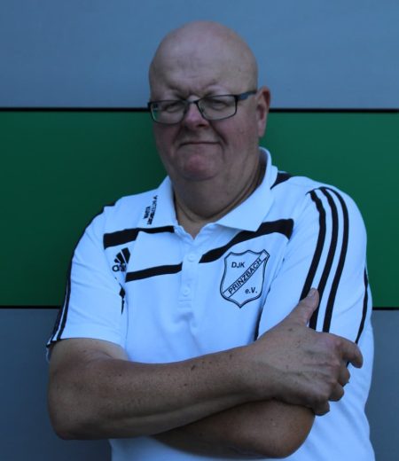 Wolfgang Leopold
