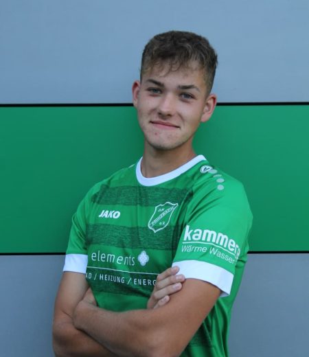 Jannik Lehmann