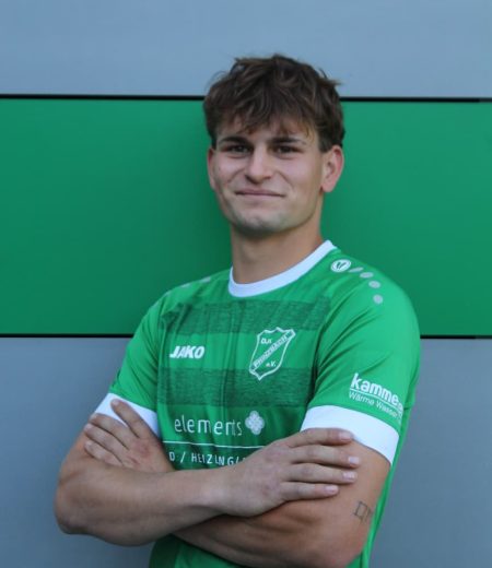 Justus Schmidt