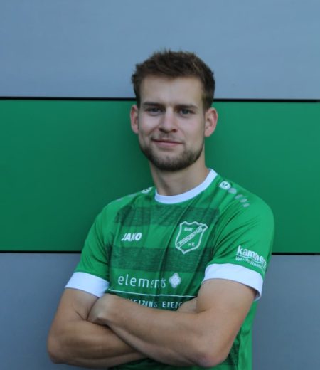 Louis Schmidt