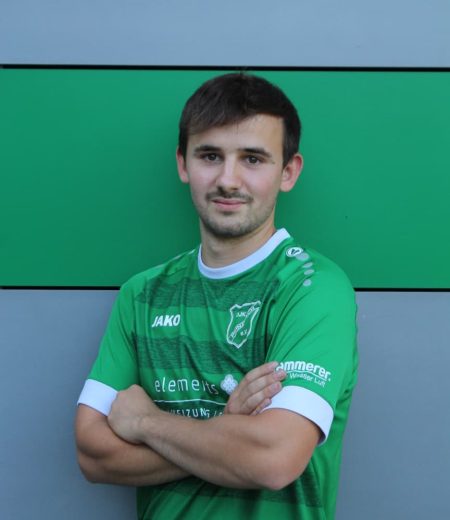 Niklas Gehring