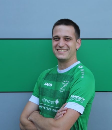 Timo Echle