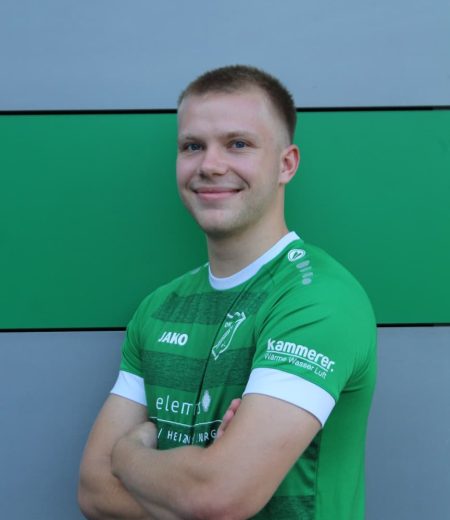 Simon Rehm