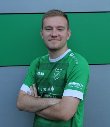 Dominik Haas
